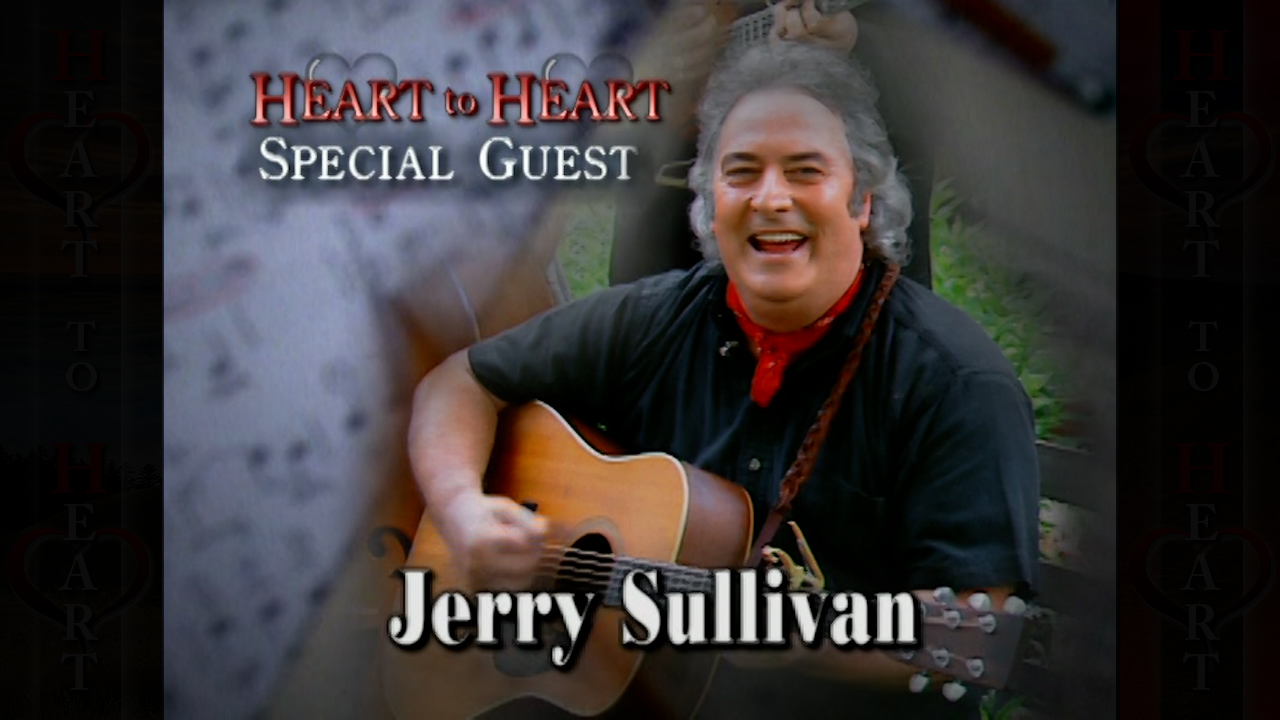 Jerry and Tammy Sullivan with Connie Smith