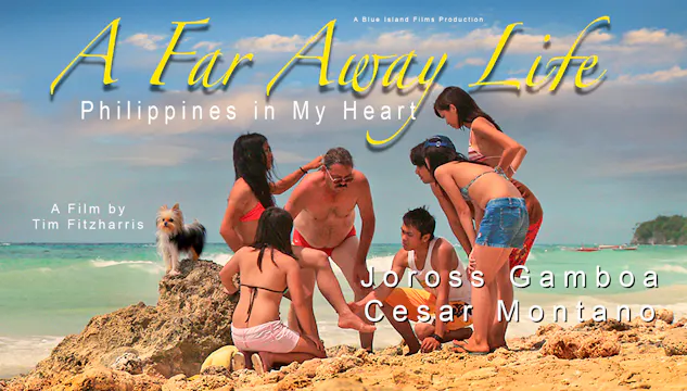 A Far Away Life