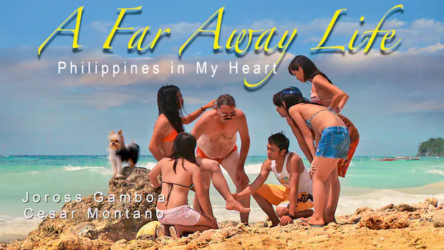 A Far Away Life
