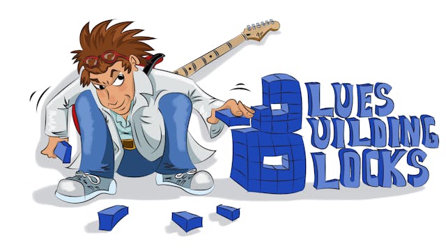 Blues Building Blocks