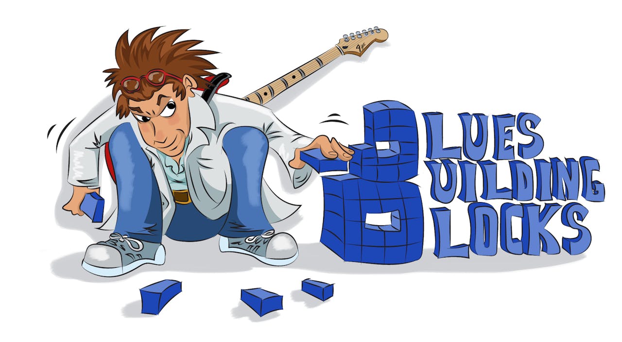 Blues Building Blocks