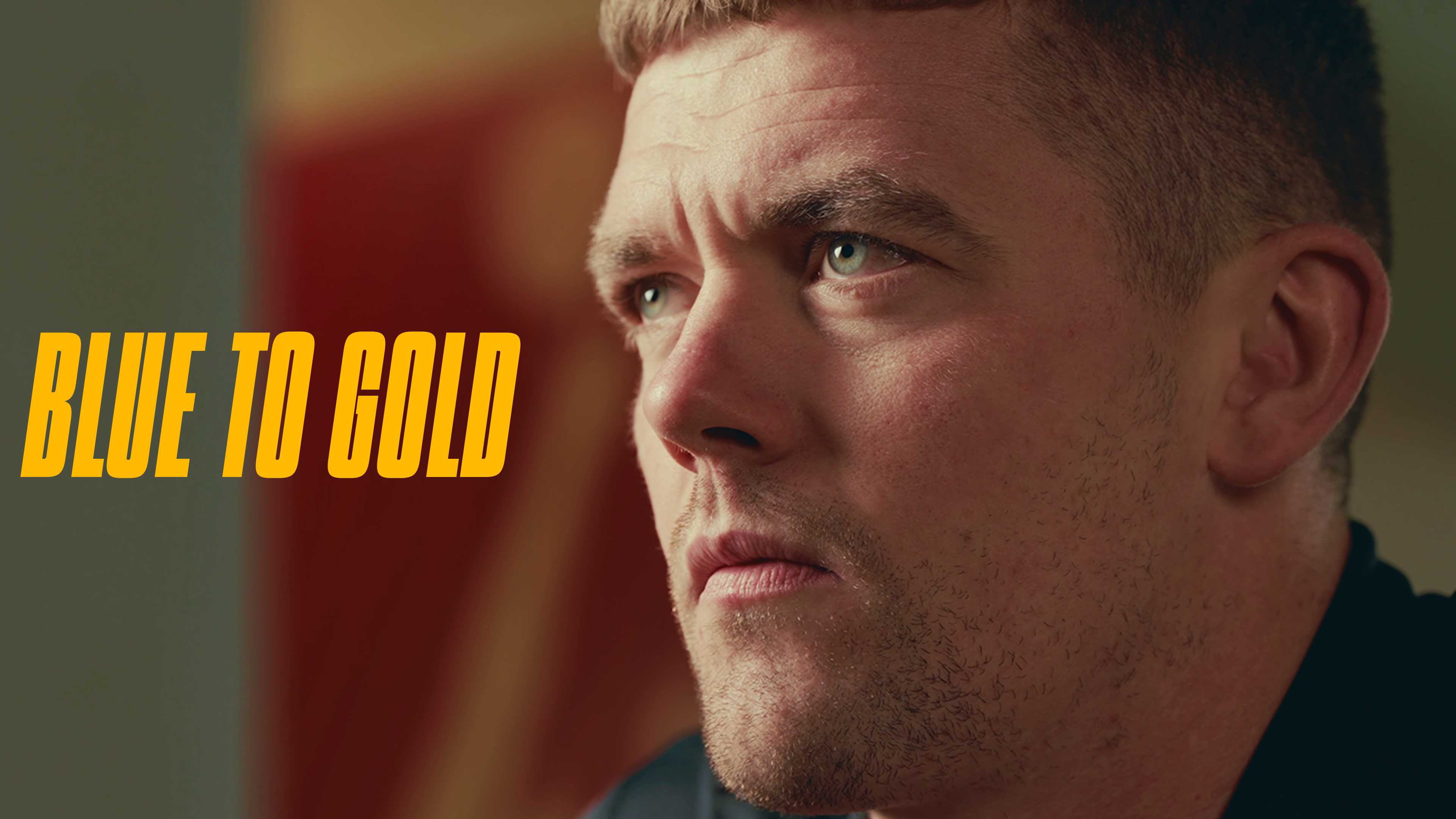 Blue to Gold – Tipperary’s 2025 All-Ireland Win