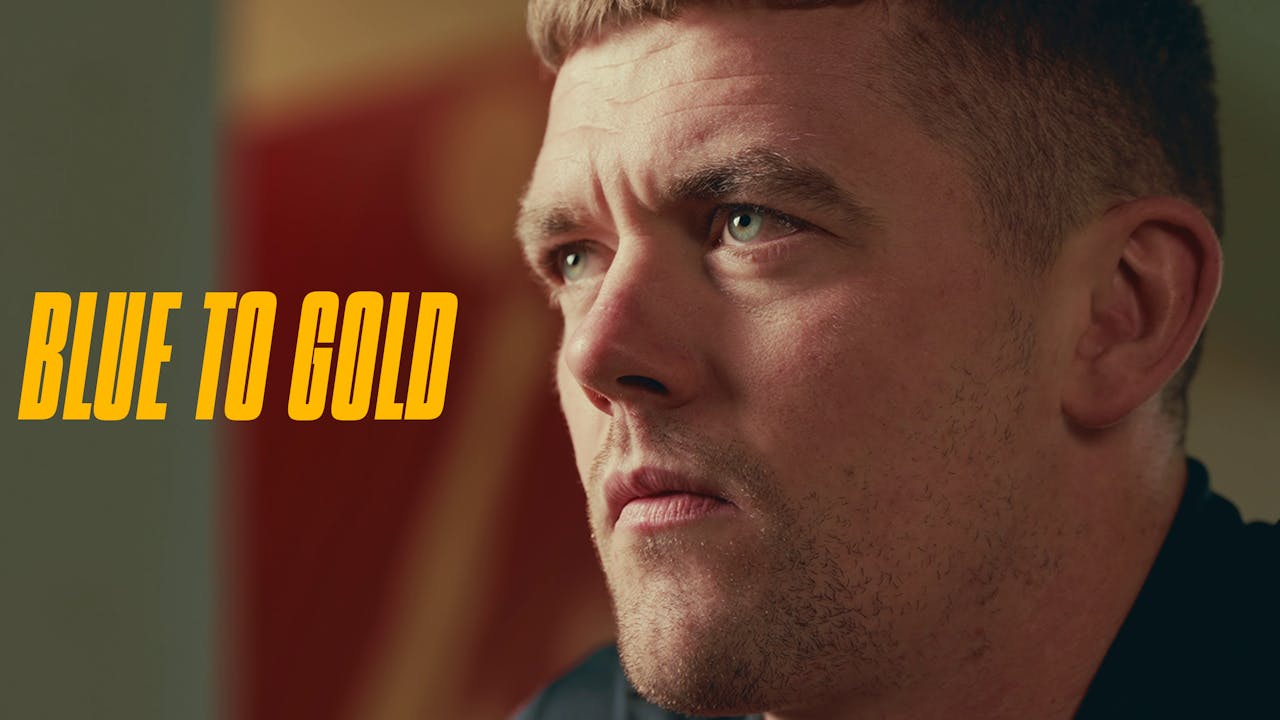 Blue to Gold – Tipperary’s 2025 All-Ireland Win