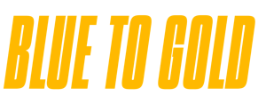 BLUE TO GOLD
