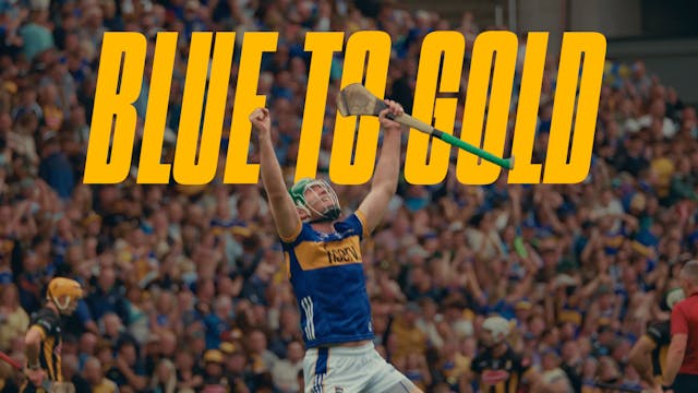 Blue To Gold - Official Movie