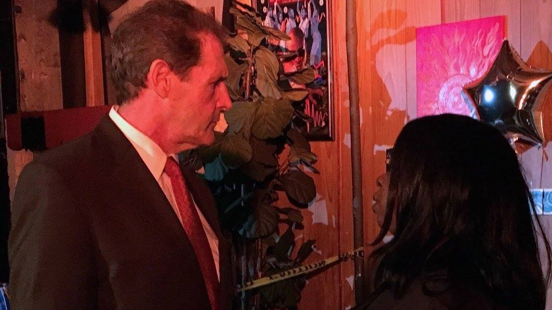 BLUE WALL: THE SERIES - SEASON 1 EPISODES