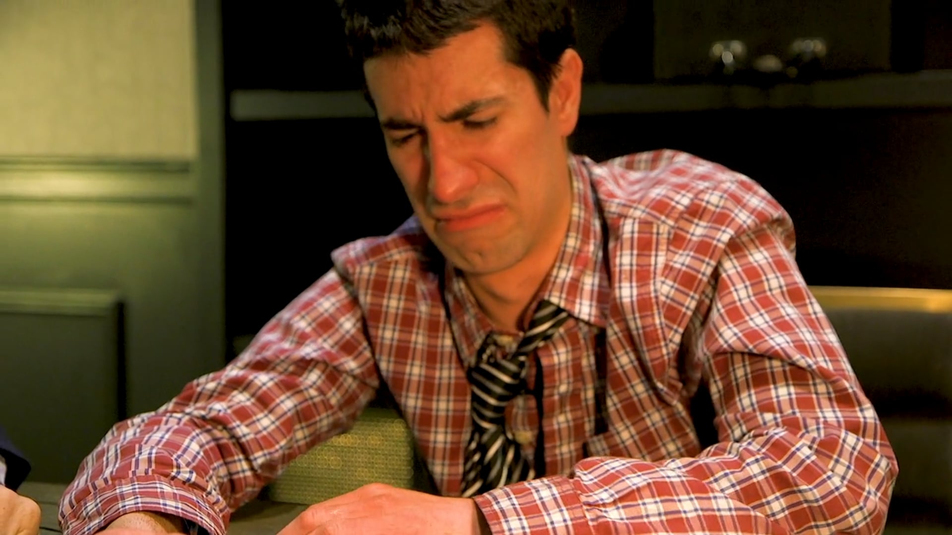 BLUE WALL: THE SERIES - THE DOWNFALL OF DALE W.