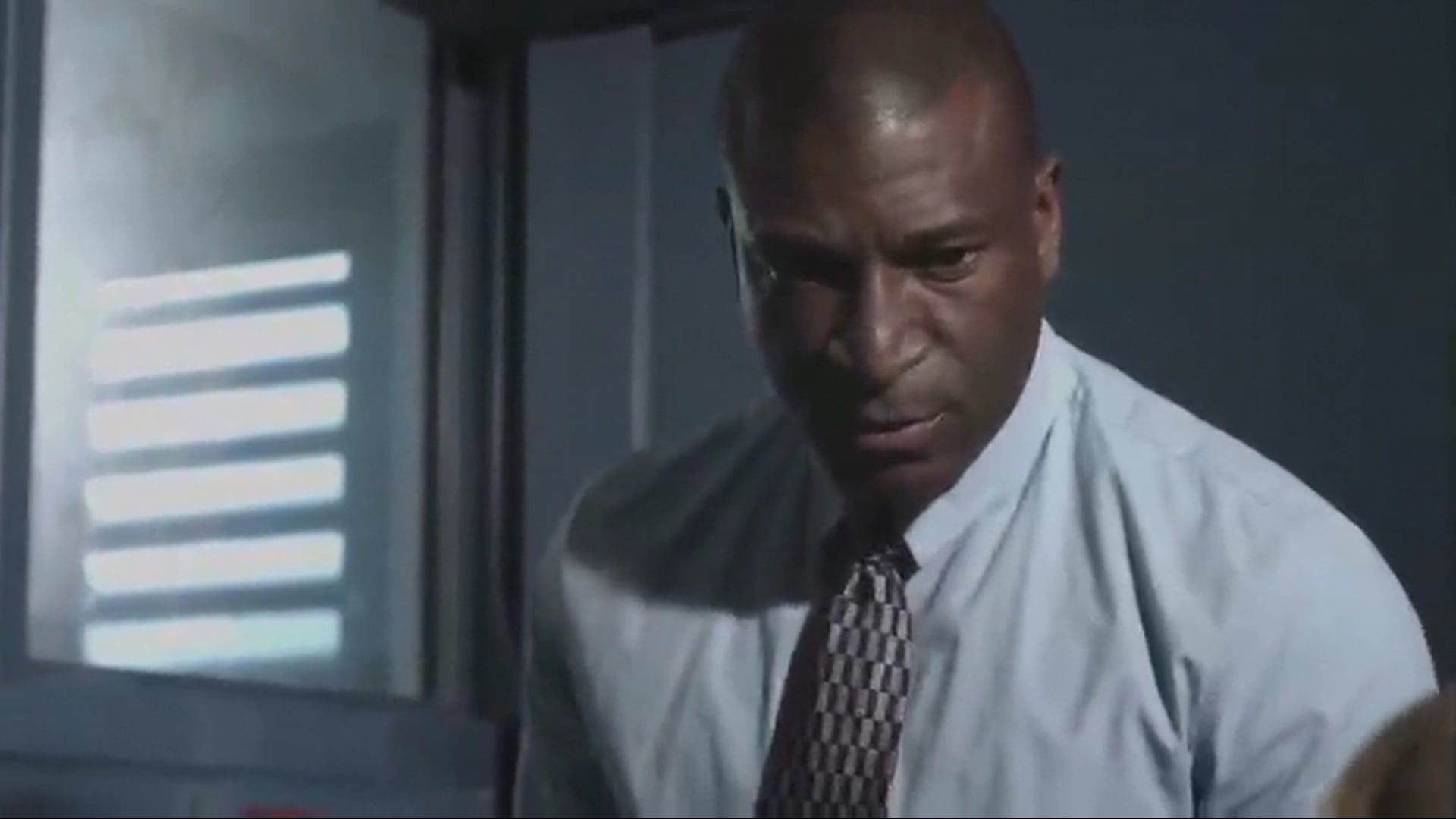 BLUE WALL :THE SERIES - WHAT HAD HAPPENED...FOR REAL THIS TIME