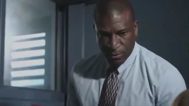 BLUE WALL :THE SERIES - WHAT HAD HAPP...