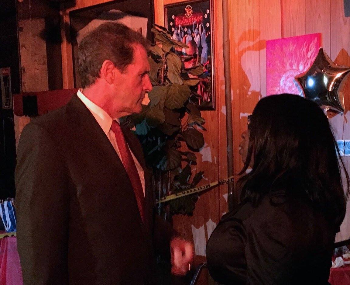 BLUE WALL: THE SERIES – AFTERMATH 