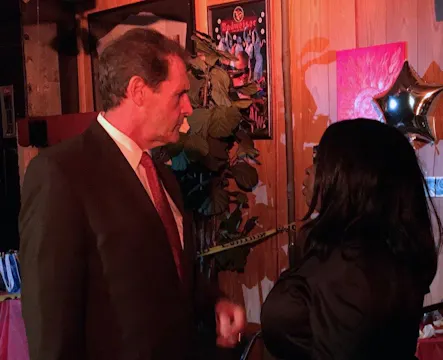 BLUE WALL: THE SERIES – AFTERMATH 