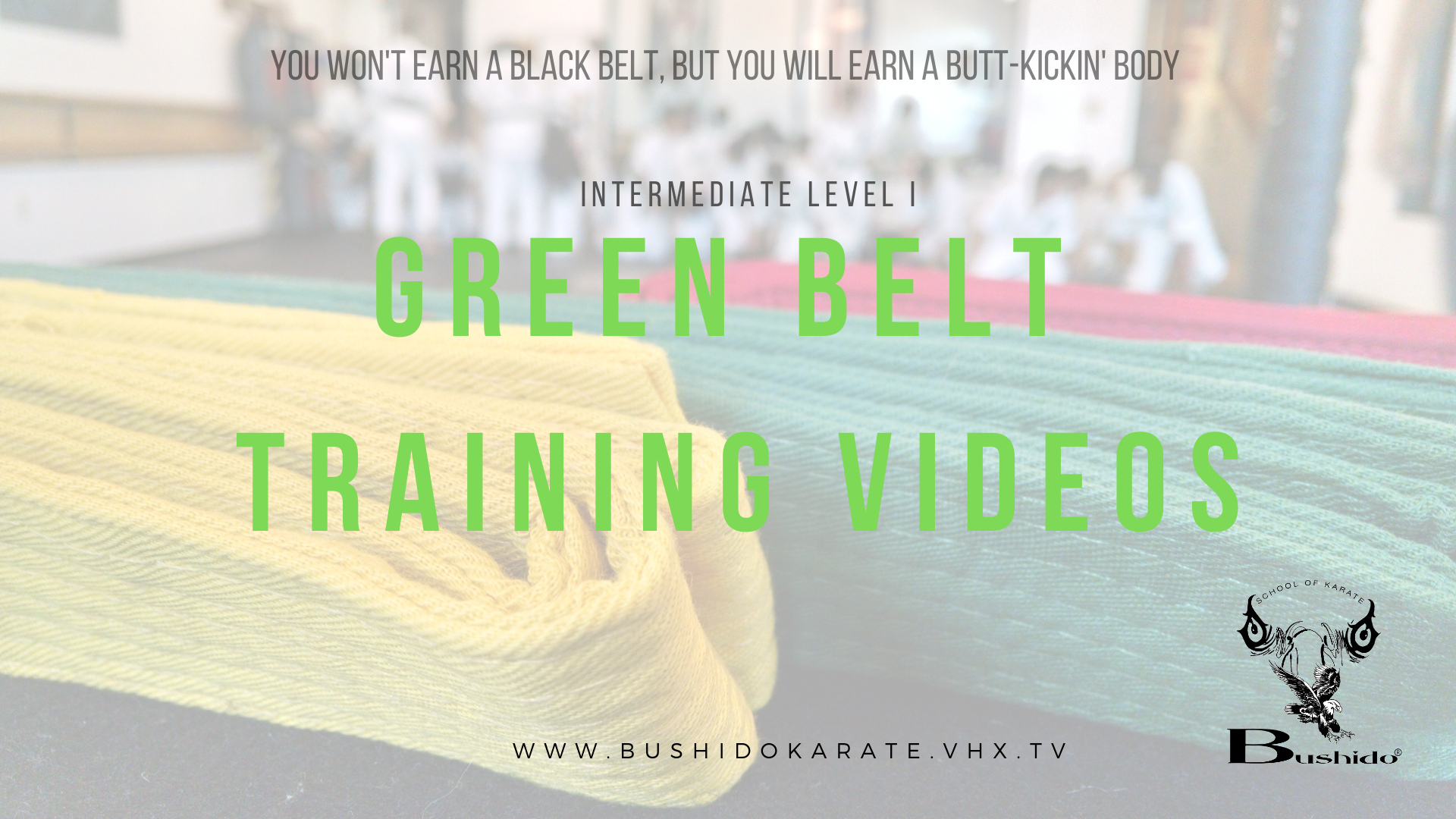 Green Belt