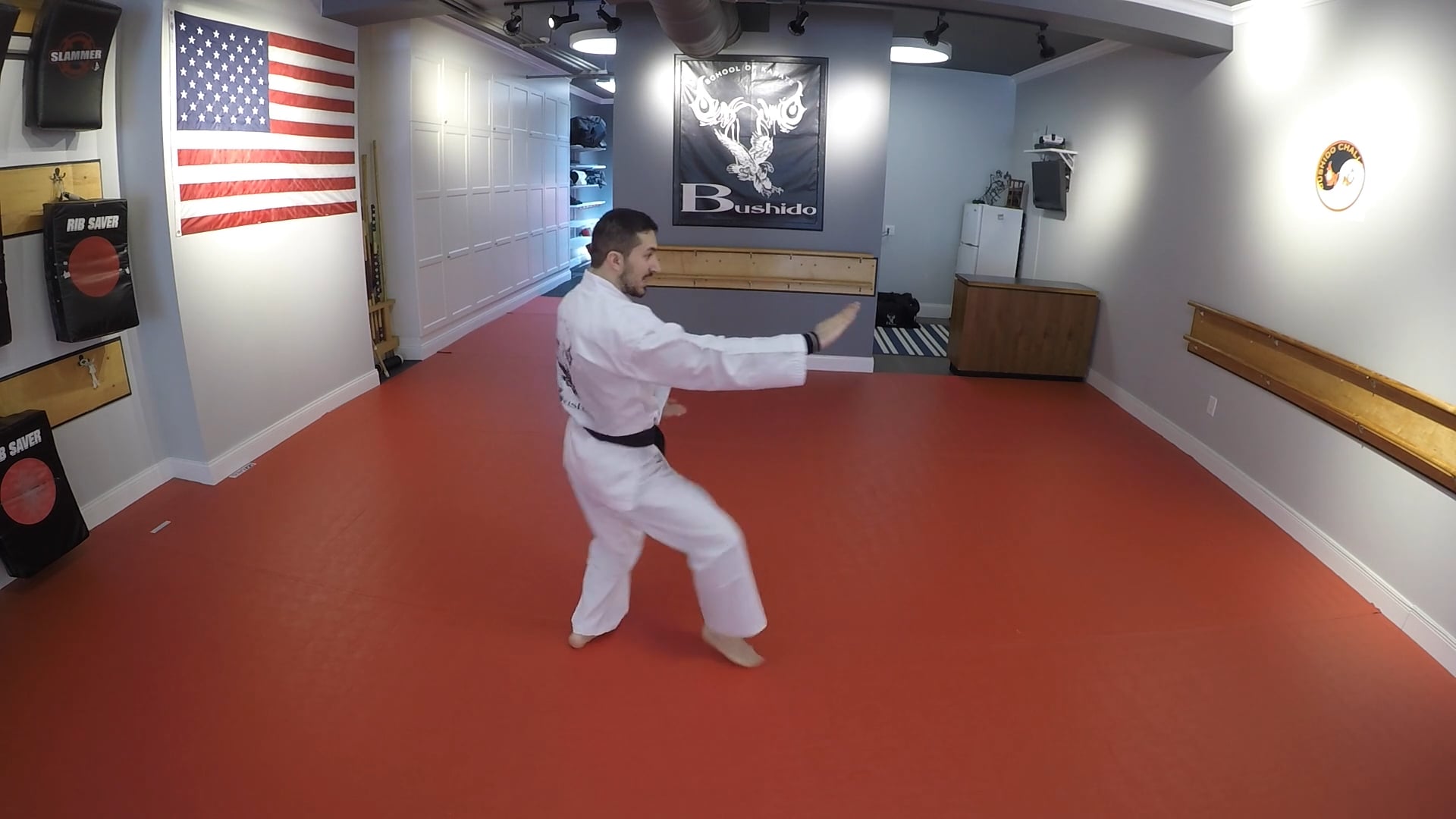 Yellow Belt Form