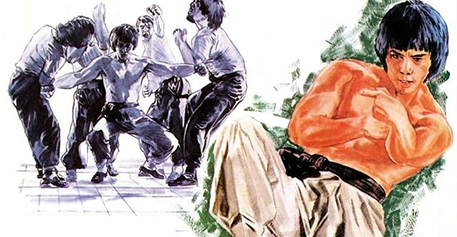 B Movie Network Video