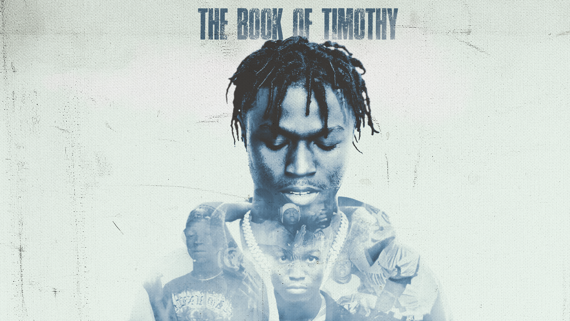 BOOK OF TIMOTHY SEASON ONE