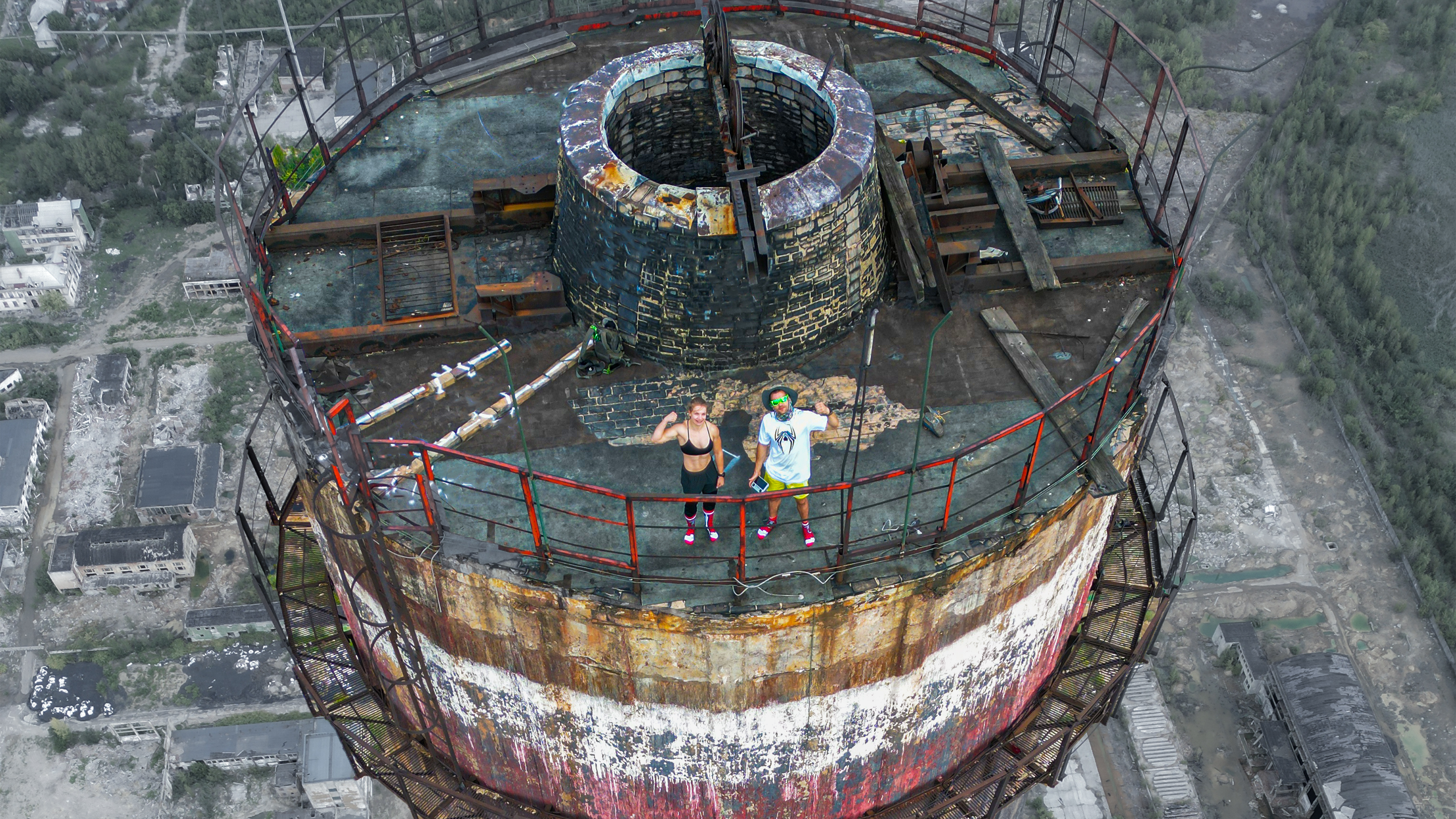 Rumuńskie Monstrum 3