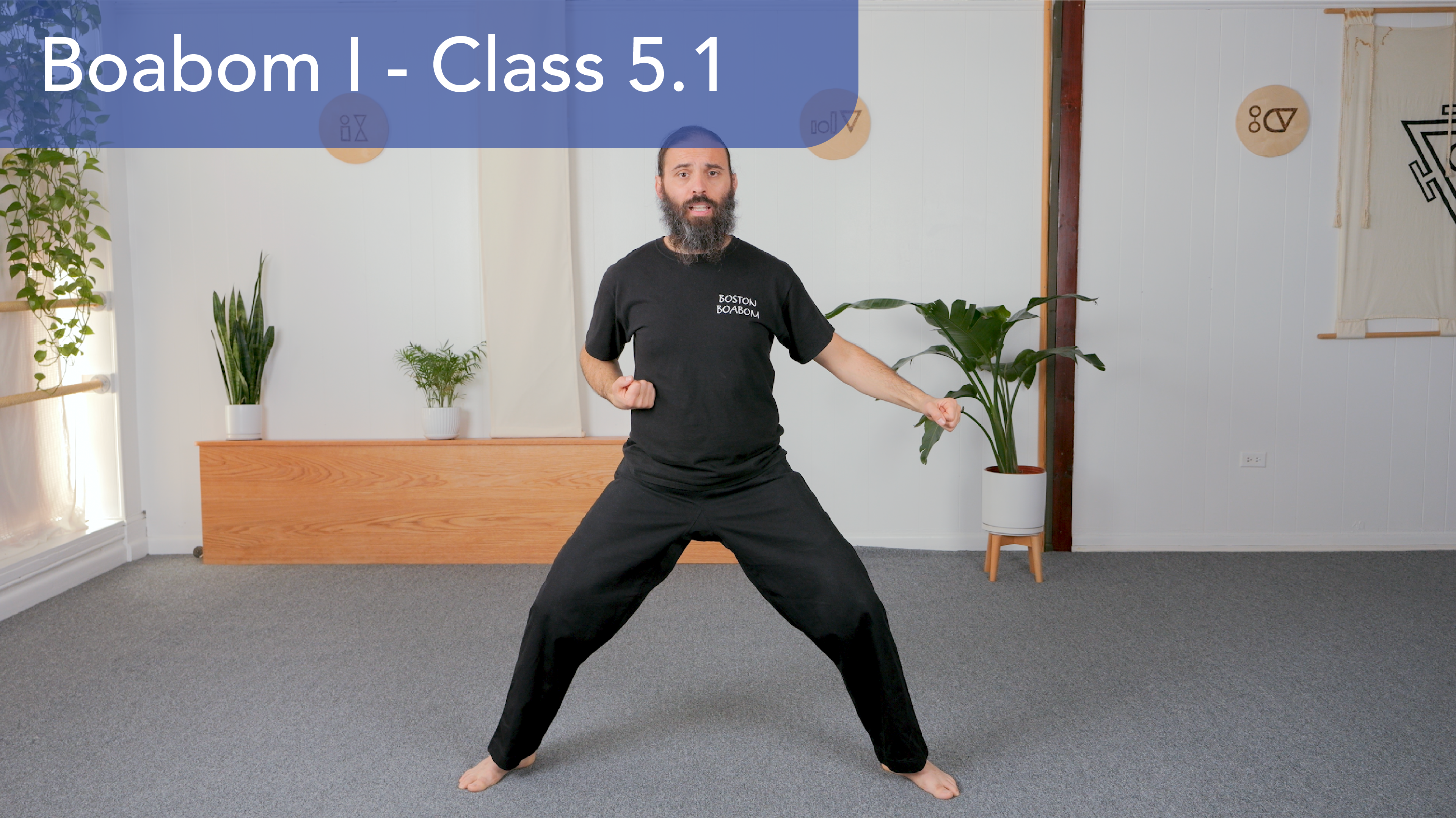 Boabom 1 - Class 5.1