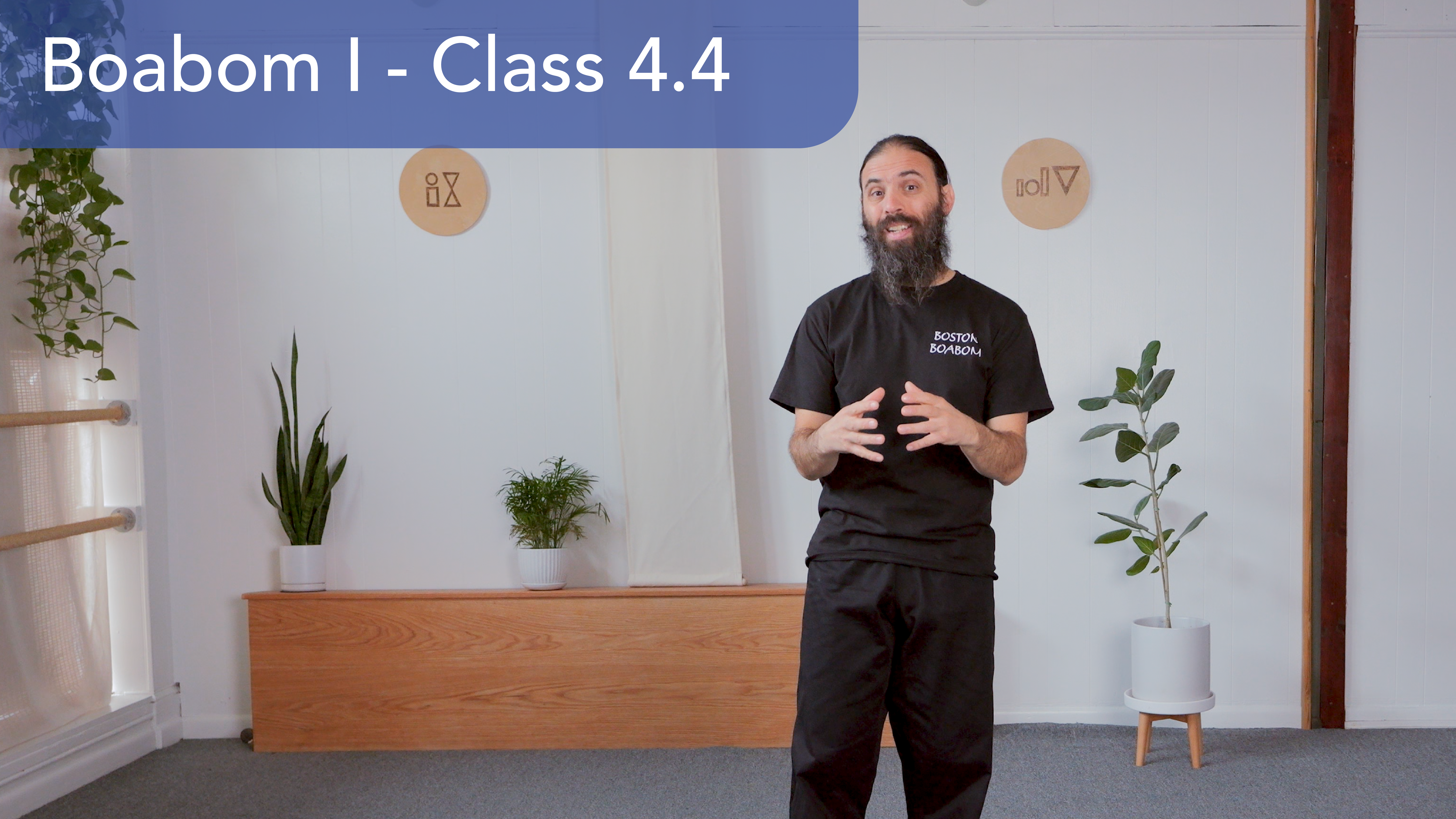 Boabom 1 - Class 4.4