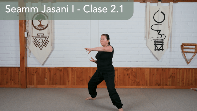 Seamm Jasani I - Clase 2.1