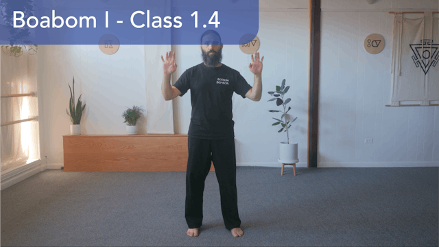 Boabom 1 - Class 1.4