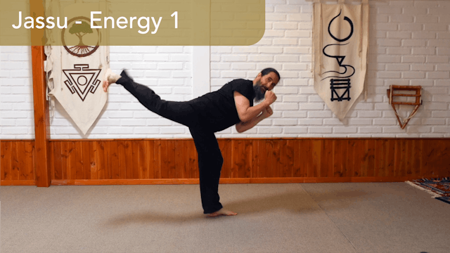 Jassu Boabom 1: Learn the 8 Fundament...