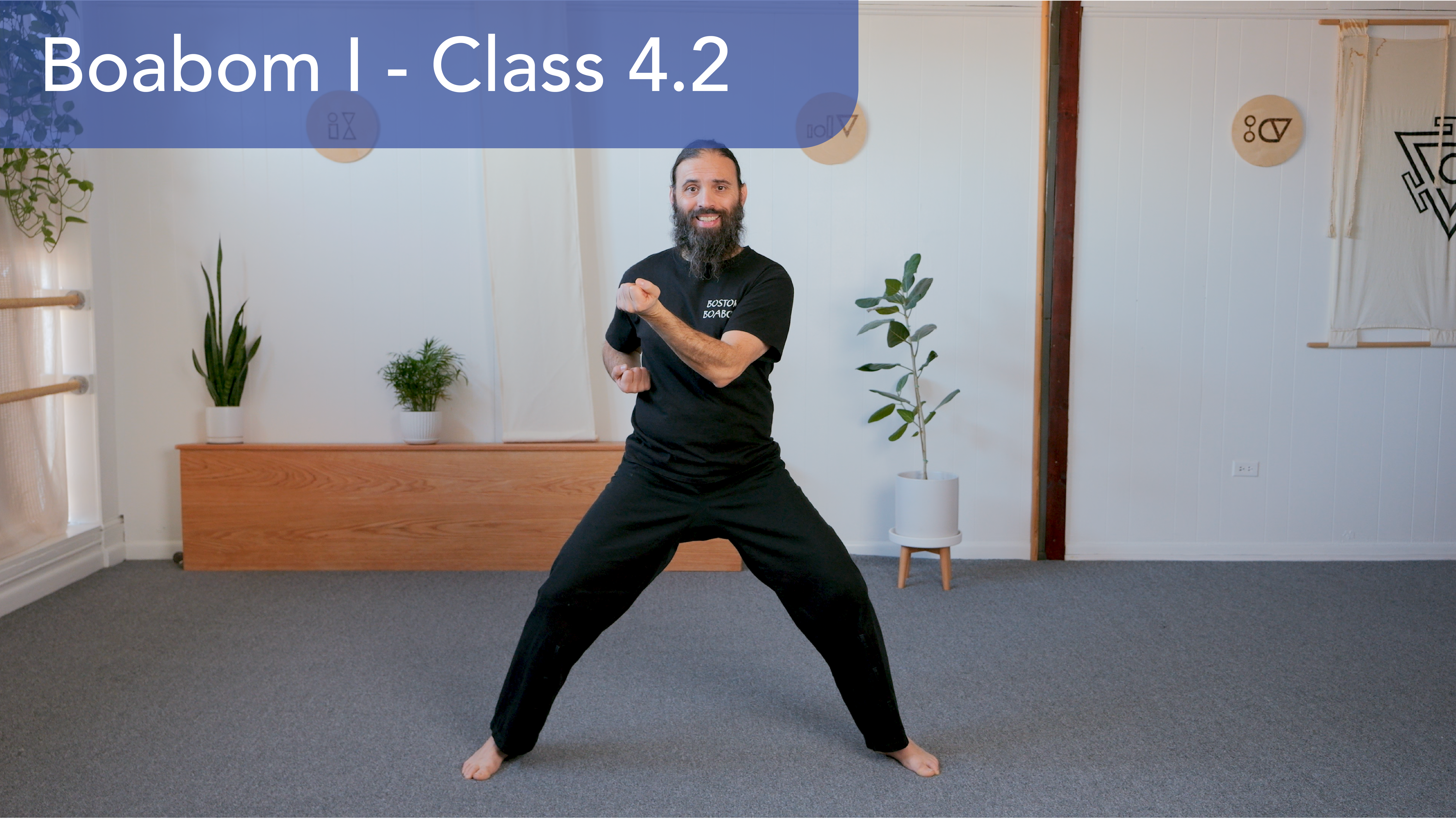 Boabom 1 - Class 4.2