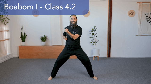 Boabom 1 - Class 4.2