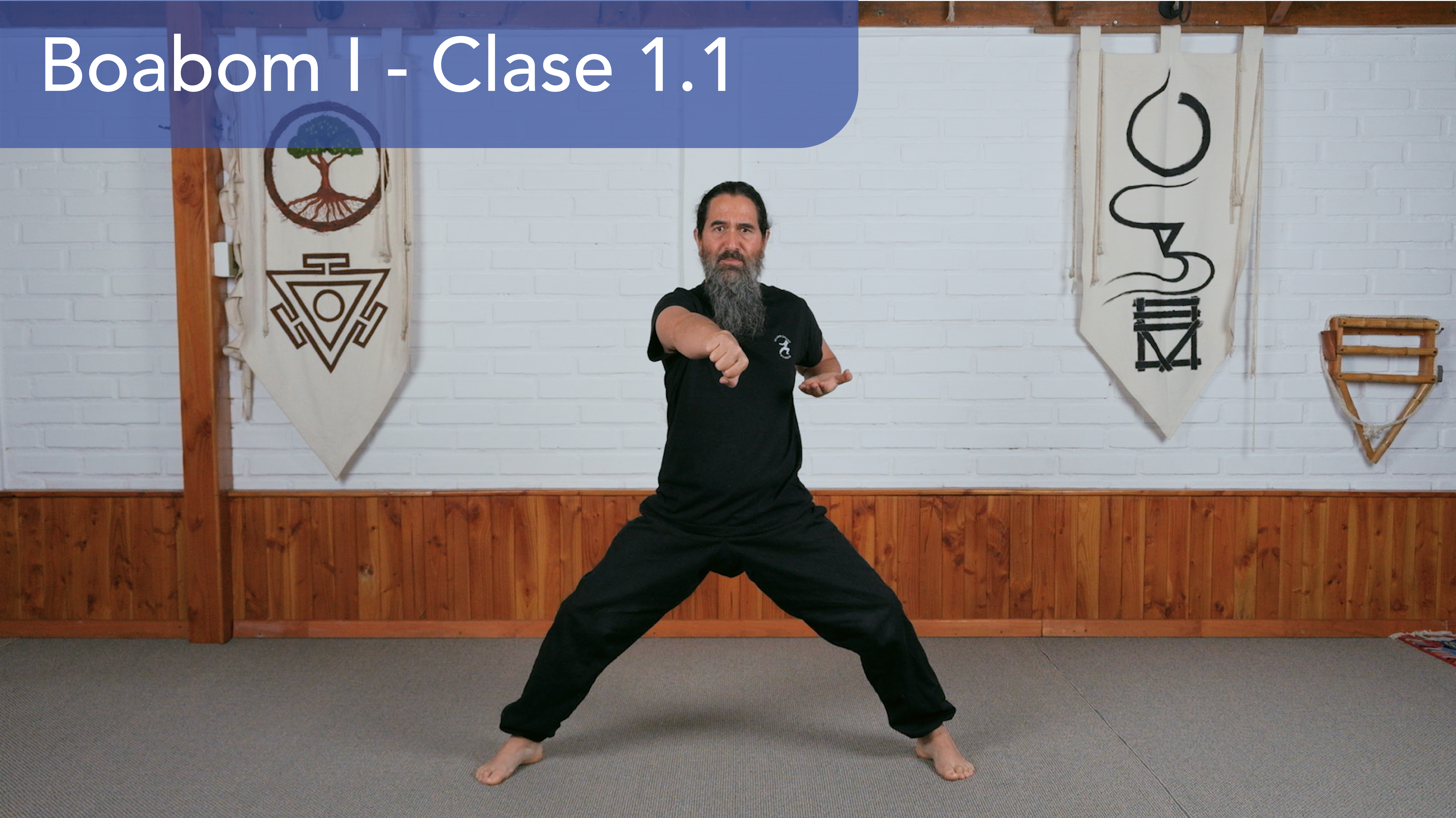 Boabom I - Clase 1.1