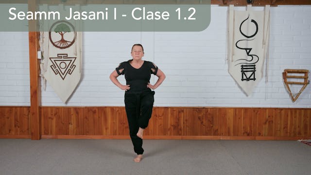 Seamm Jasani I - Clase 1.2