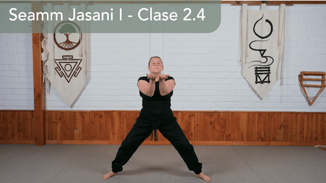 Seamm Jasani I - Clase 2.4