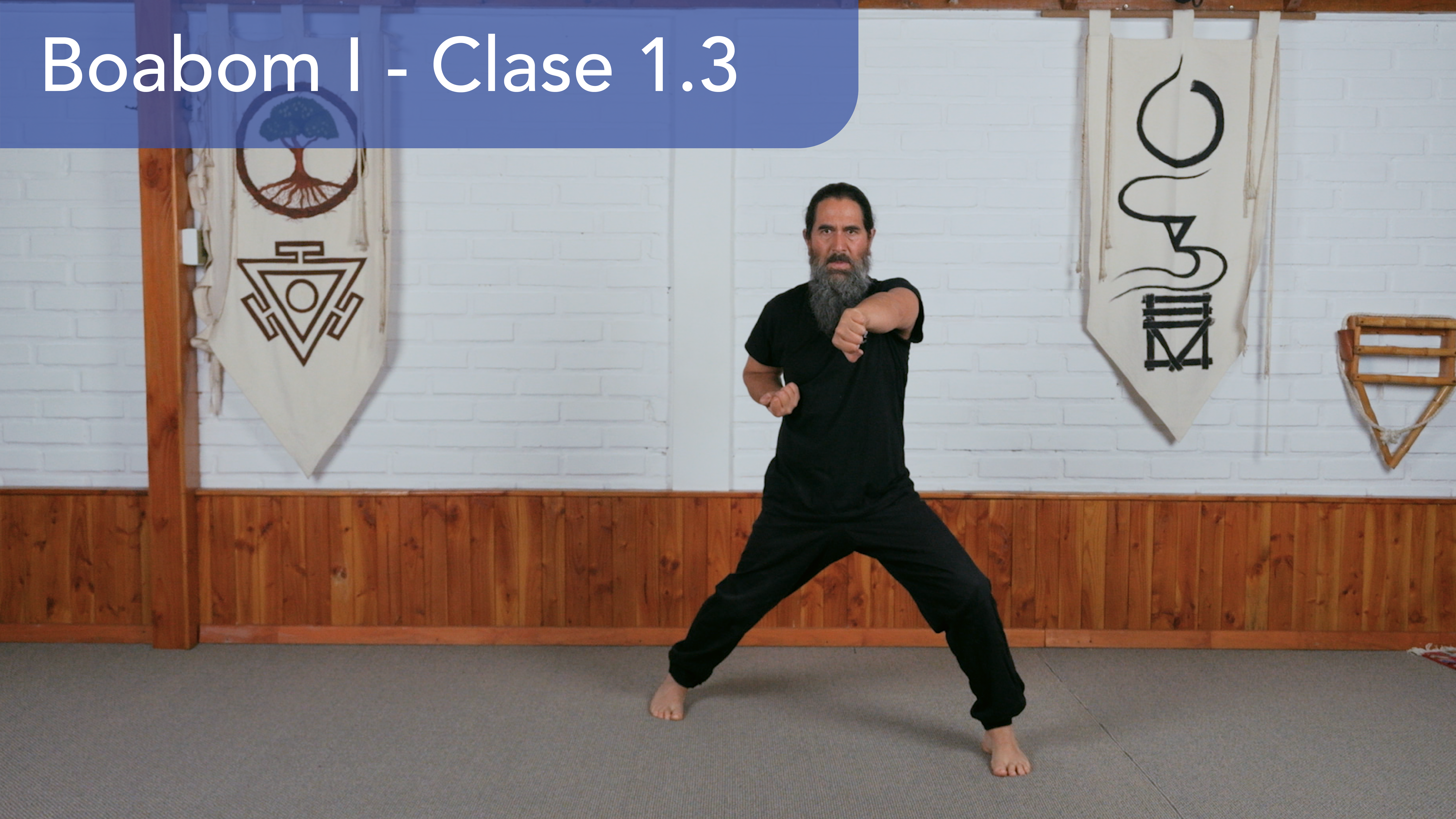 Boabom I - Clase 1.3