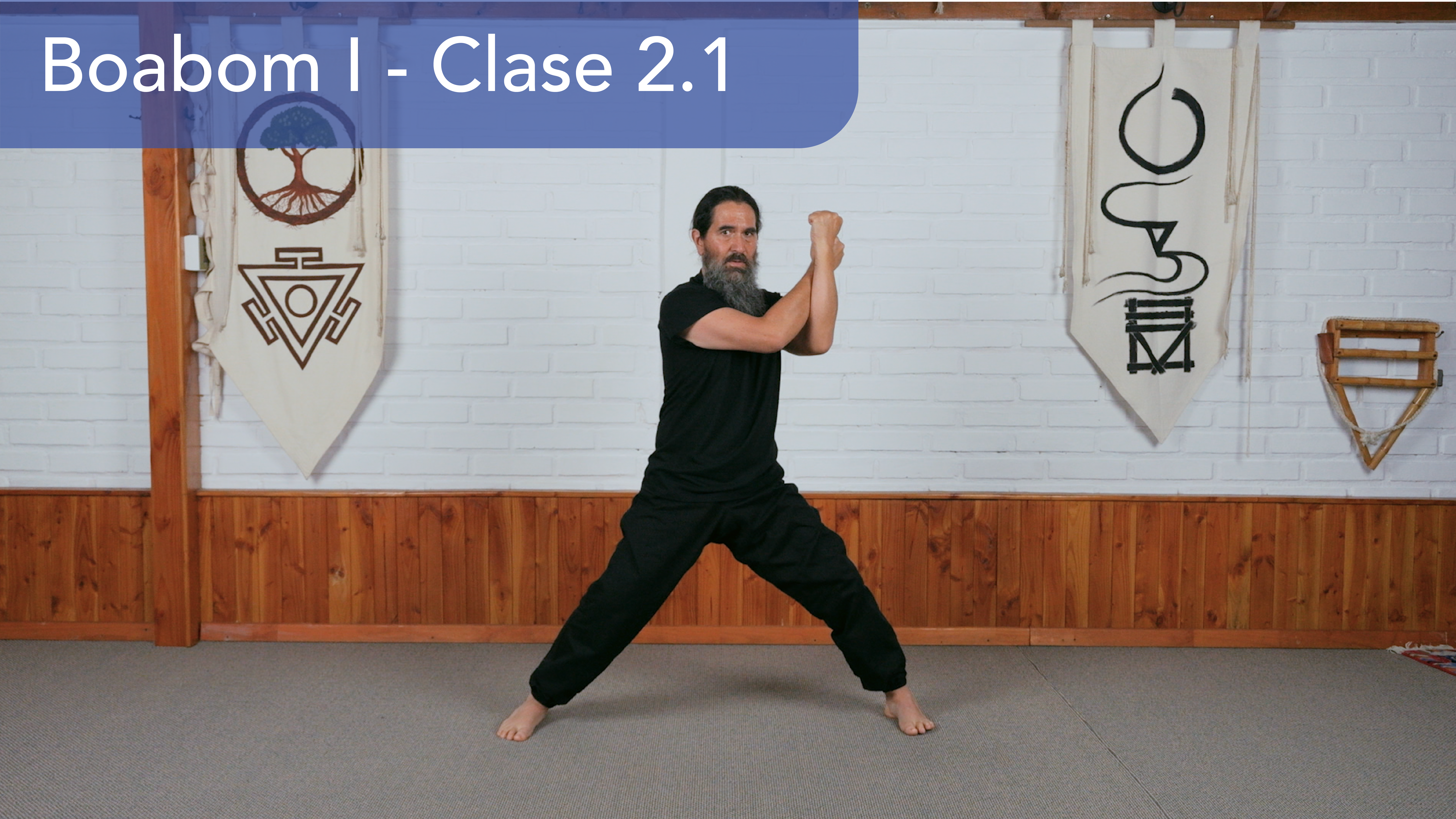 Boabom I - Clase 2.1