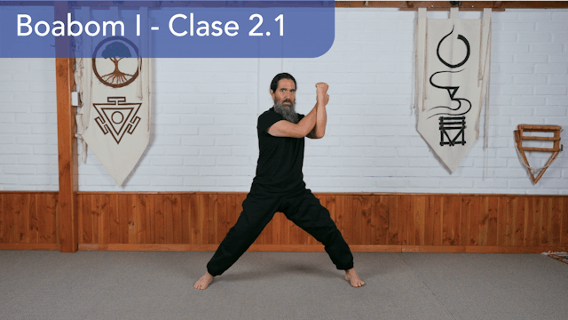 Boabom I - Clase 2.1