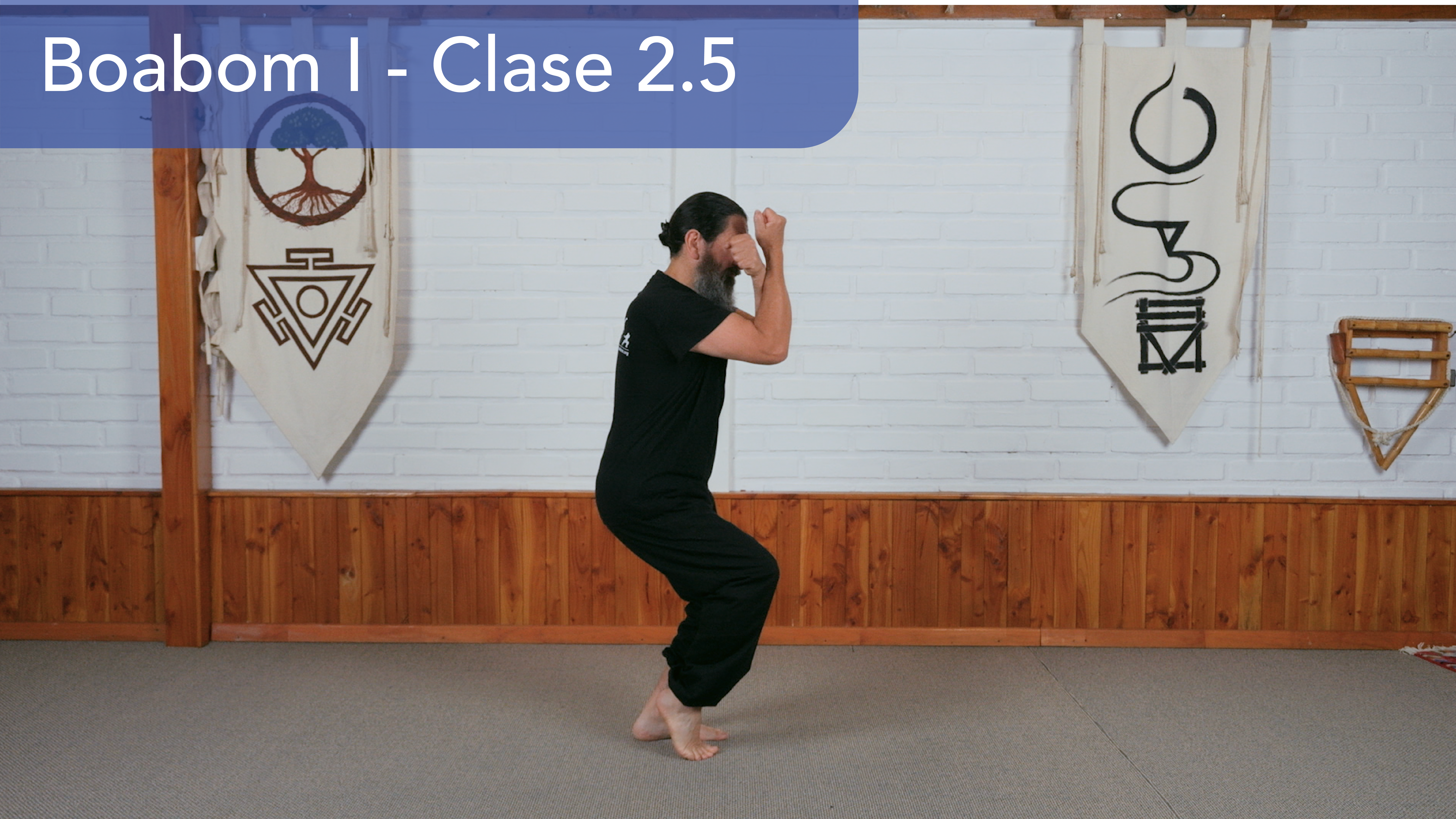 Boabom I - Clase 2.5