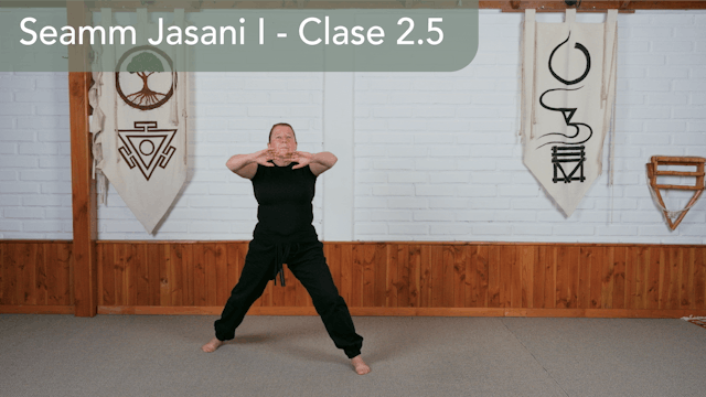 Seamm Jasani I - Clase 2.5