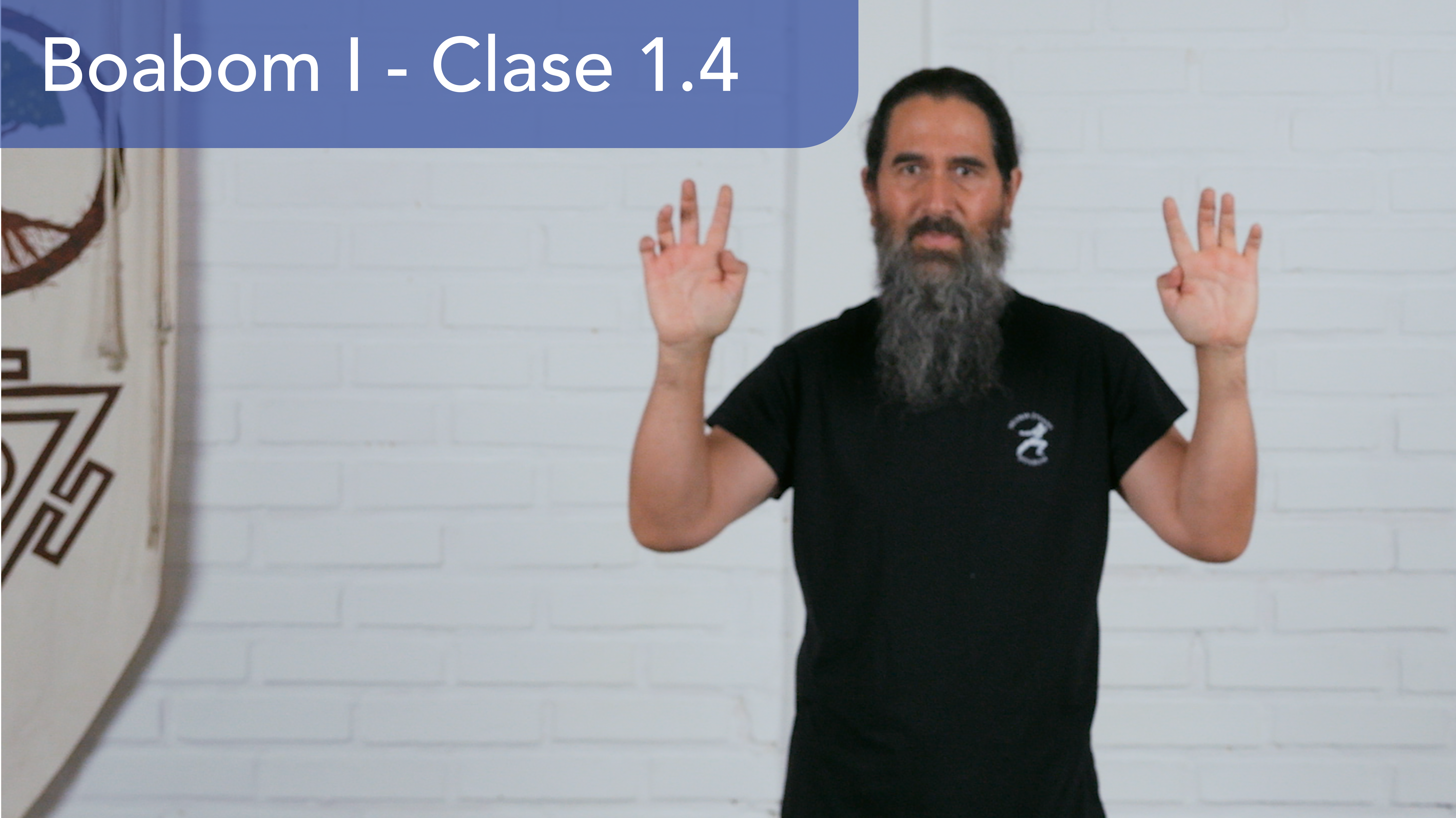 Boabom I - Clase 1.4