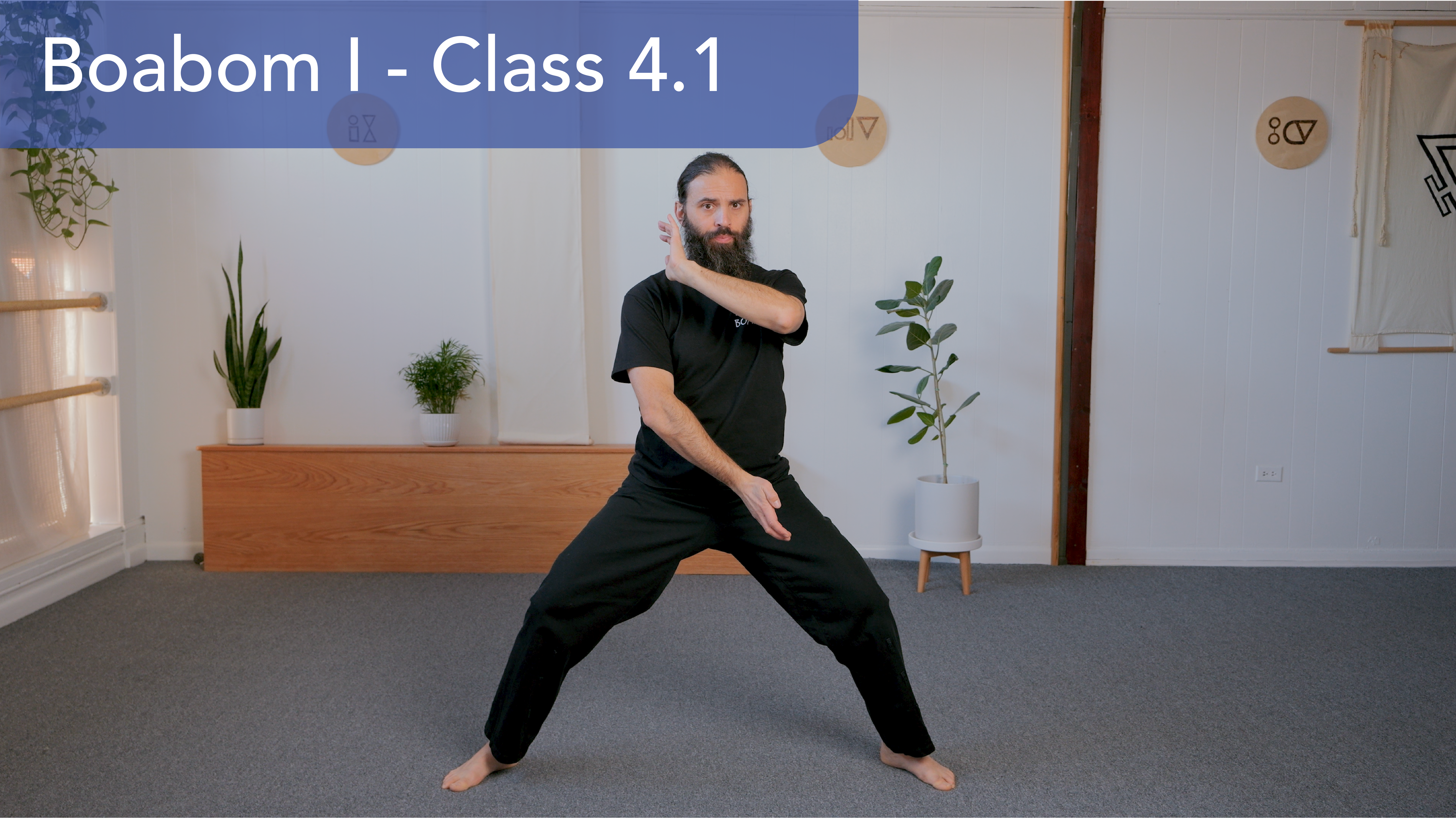 Boabom 1 - Class 4.1