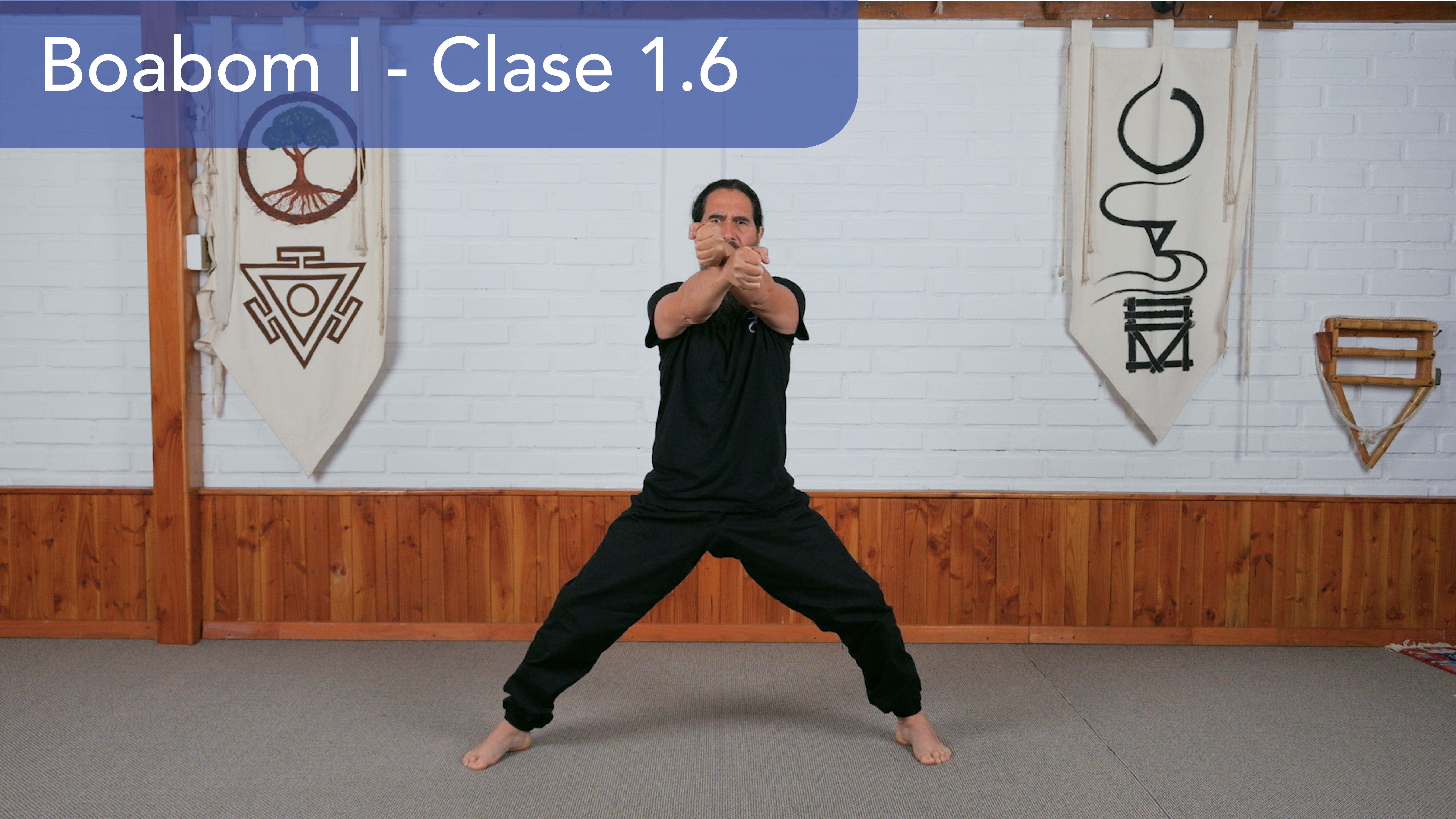 Boabom I - Clase 1.6