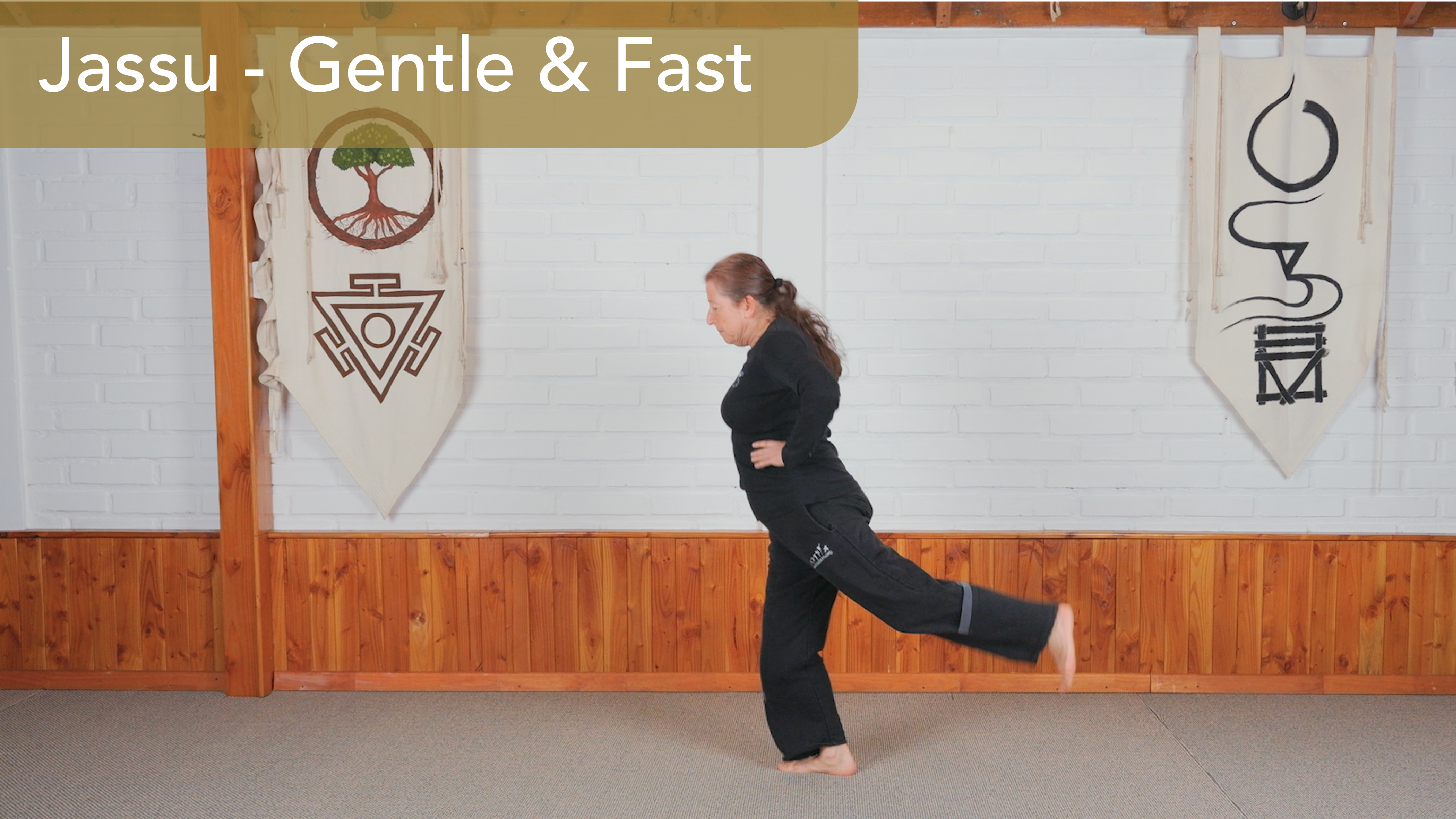 Jassu: Seamm Jasani and Boabom