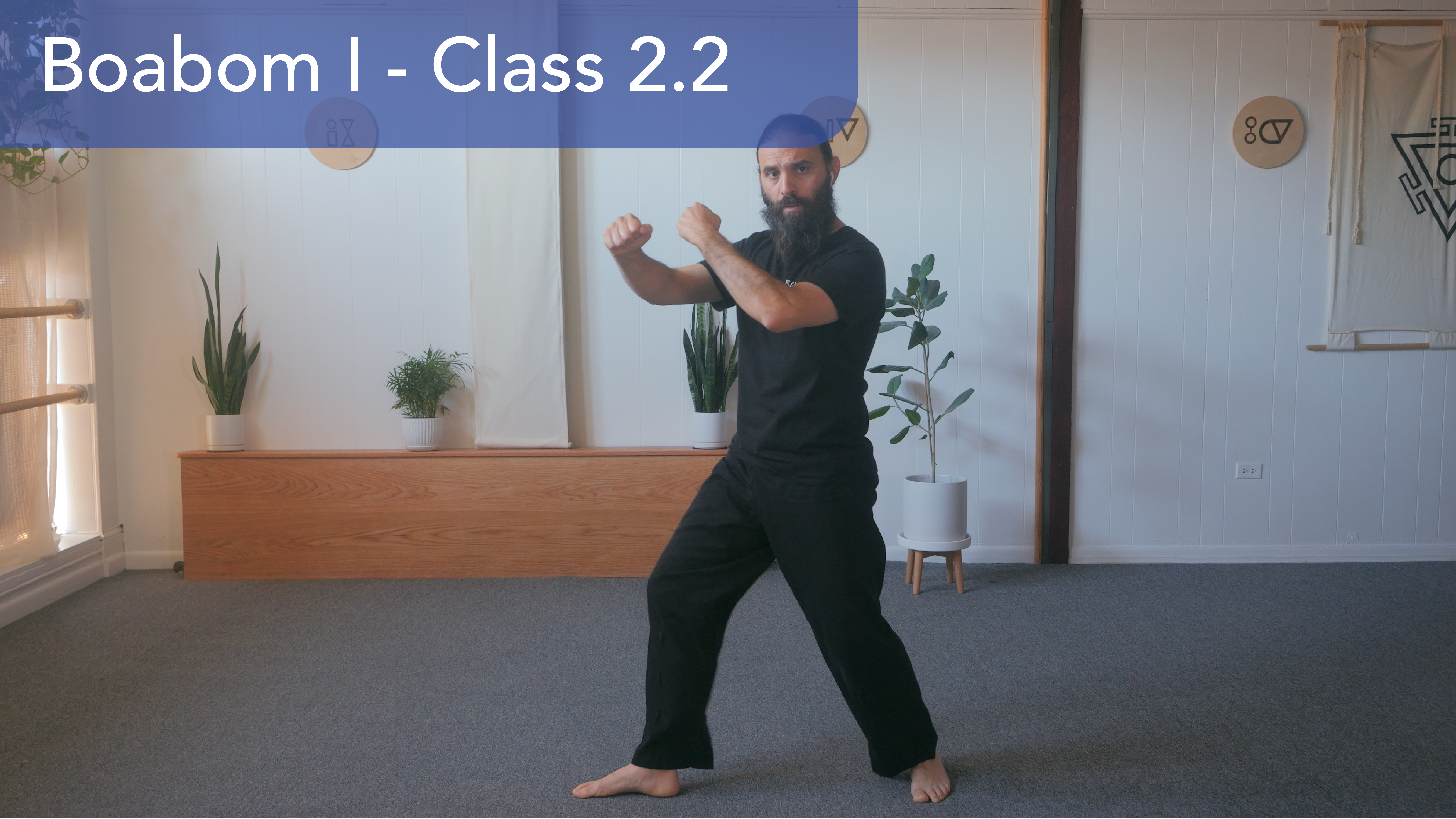 Boabom 1 - Class 2.2