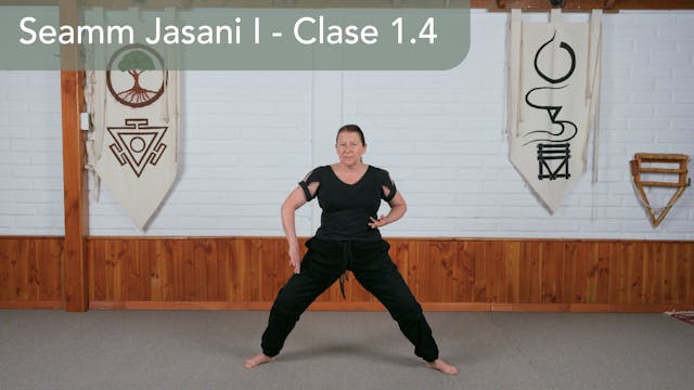Seamm Jasani I - Clase 1.4
