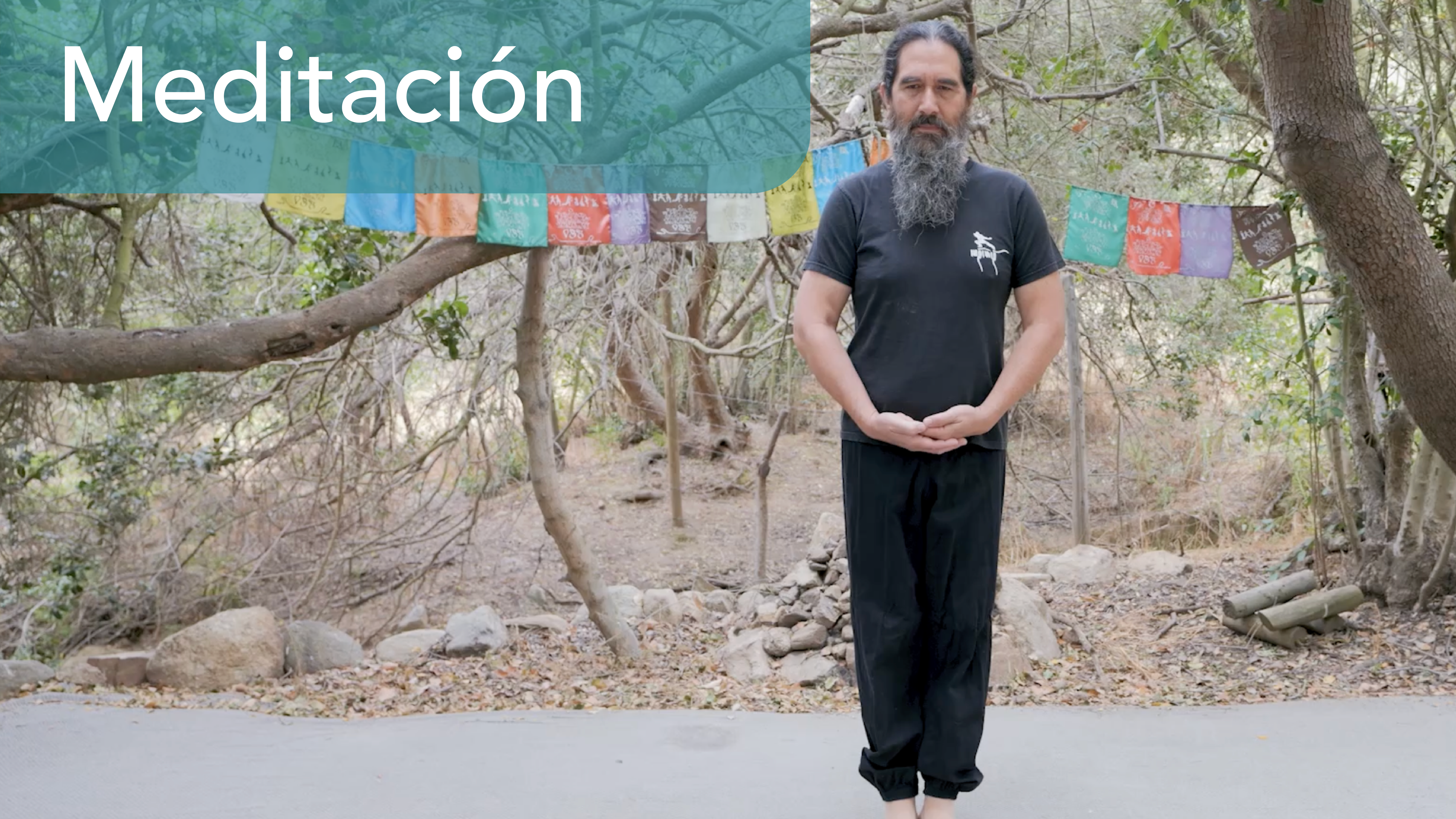 Meditación  - Introducción