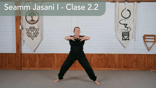 Seamm Jasani I - Clase 2.2
