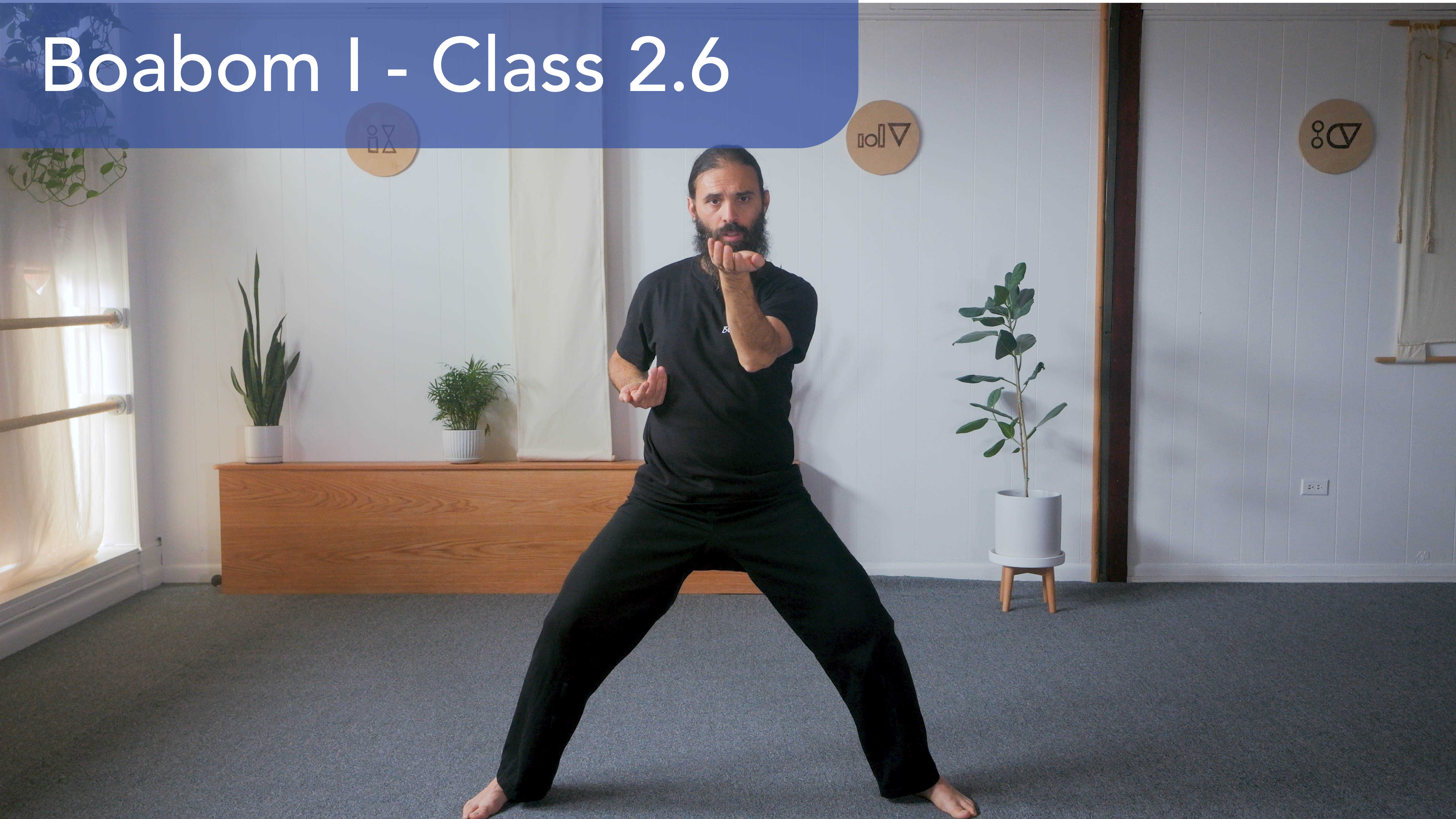 Boabom 1 - Class 2.6