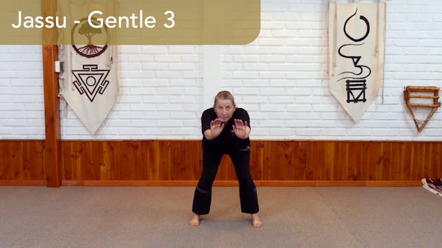 Jassu Seamm Jasani 3: Learn the 16 Mo...