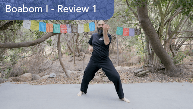 Boabom: Review of Reaction Forms and Yua