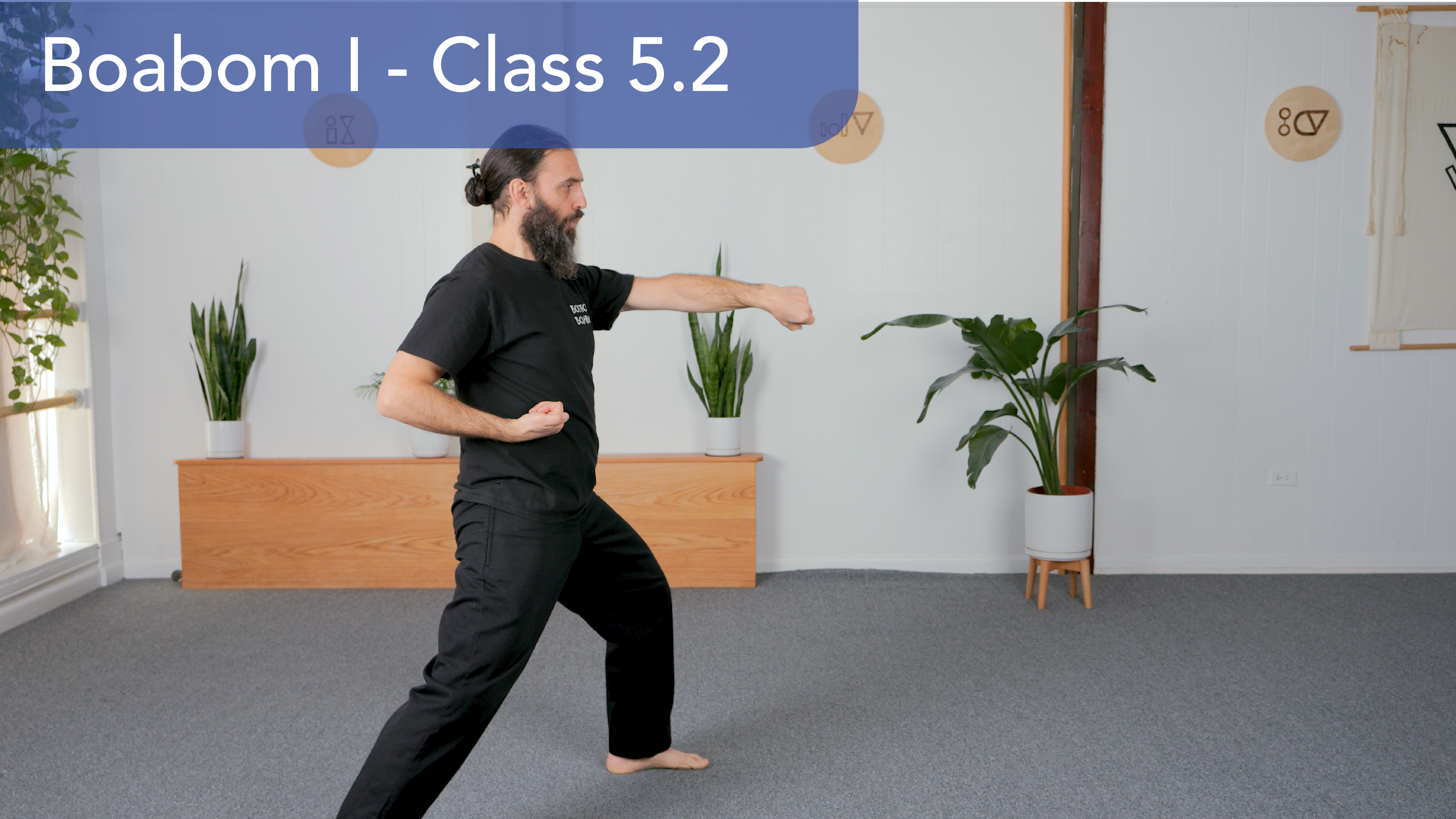 Boabom 1 - Class 5.2