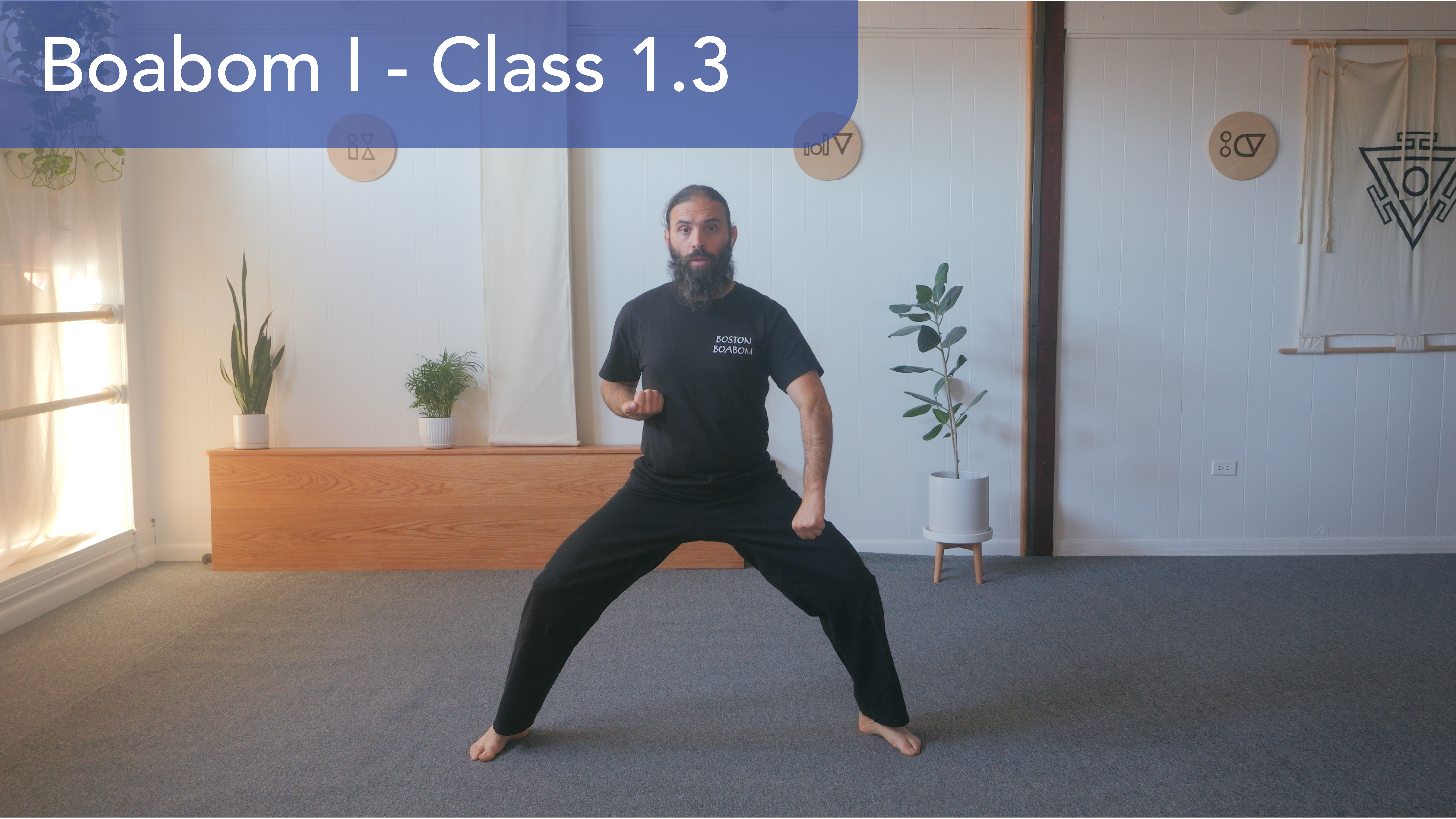 Boabom 1 - Class 1.3
