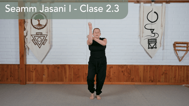 Seamm Jasani I - Clase 2.3