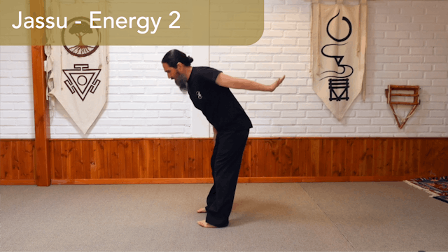 Jassu Boabom 2: Practice the 8 Fundam...